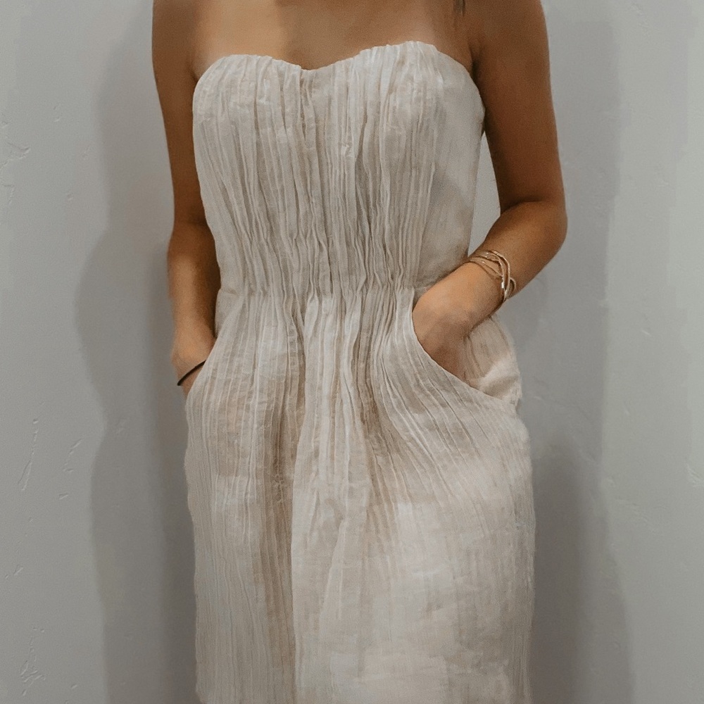 Greylin sleeveless dress - Picture 5 of 6